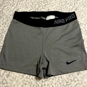 Nike Pro Dri-Fit Shorts